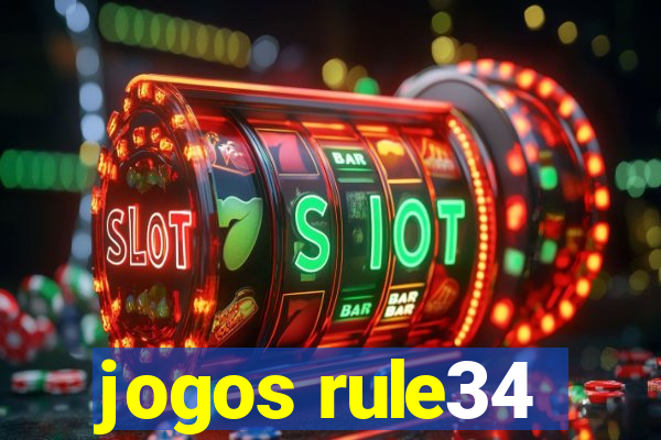 jogos rule34